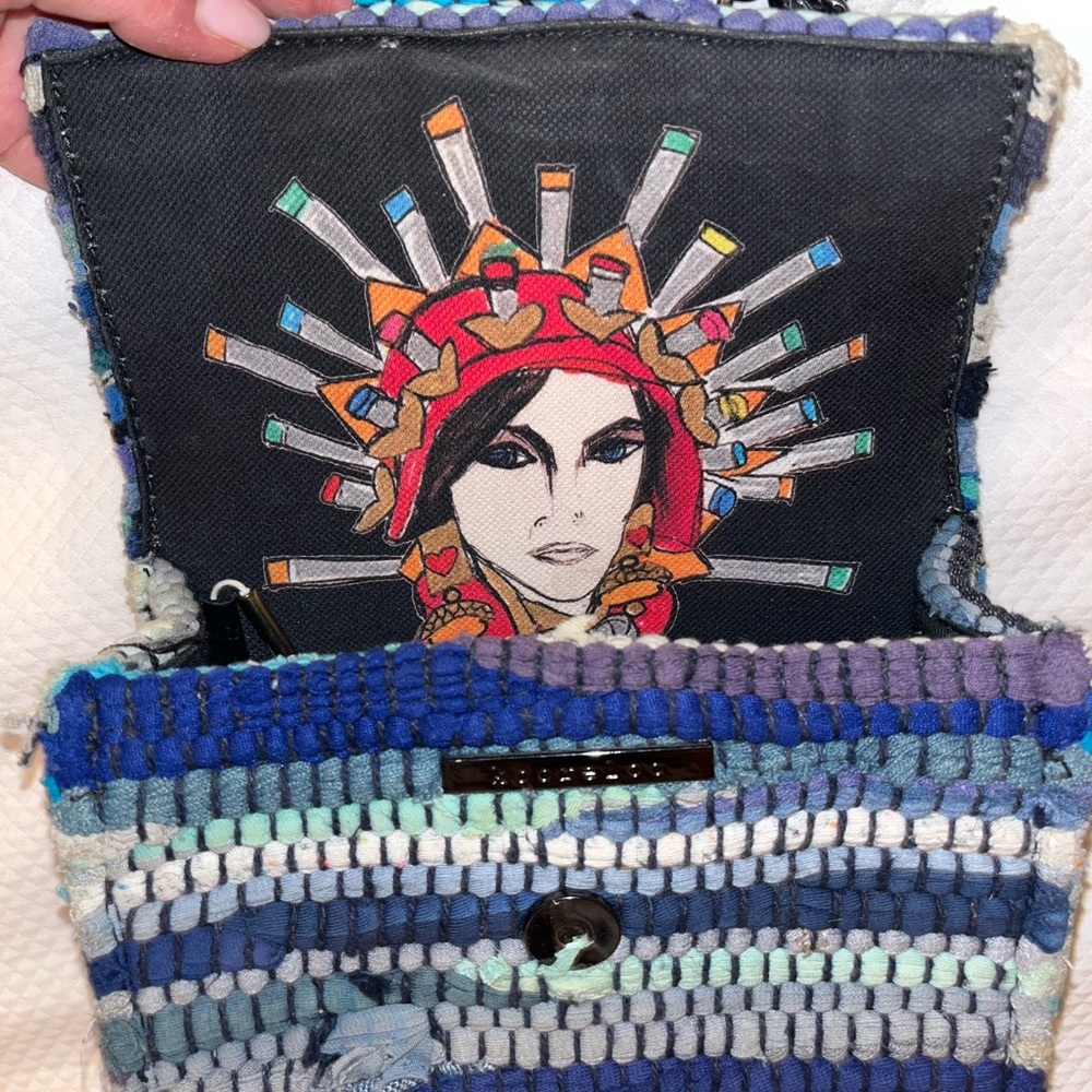 Kooreloo Knit Bag - image 5